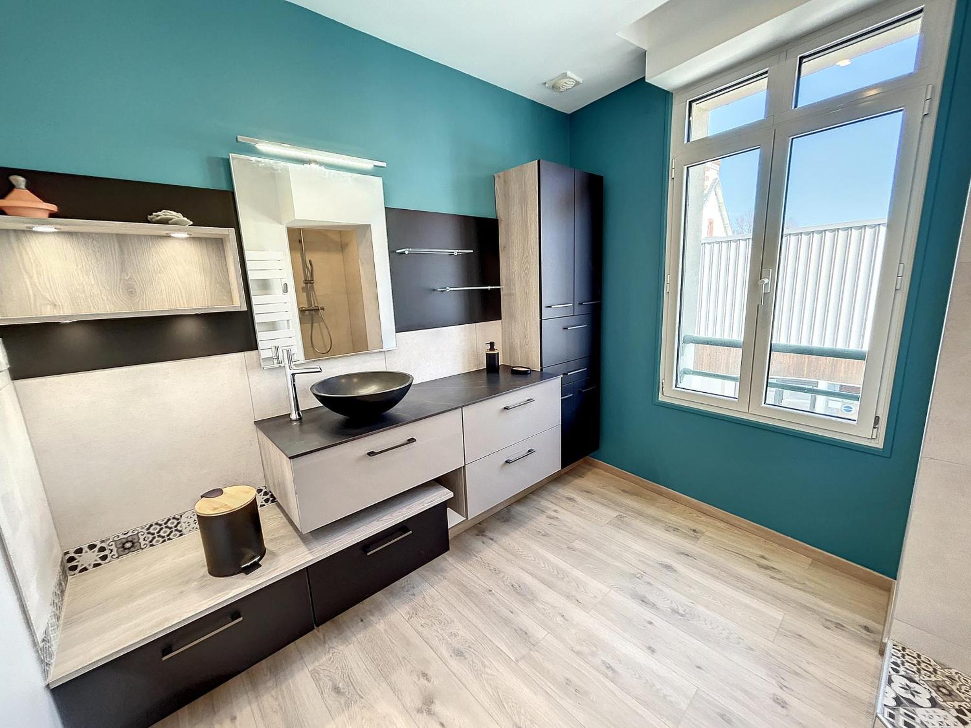 Appartement Renove Avec Ascenseur - Proche Plage Et Centre-Ville - Fr-1-361-506 Saint-Pair-sur-Mer Exterior foto
