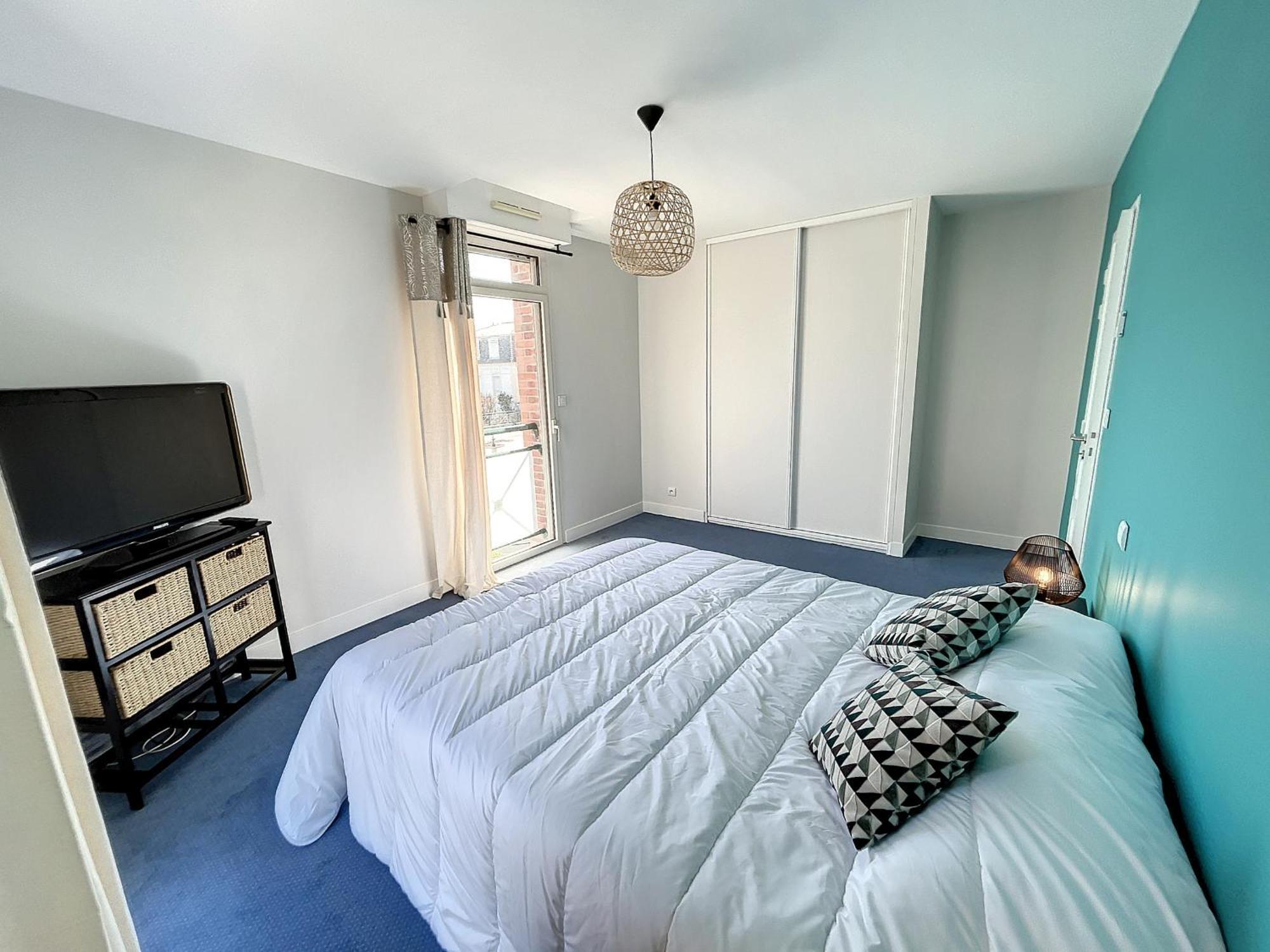 Appartement Renove Avec Ascenseur - Proche Plage Et Centre-Ville - Fr-1-361-506 Saint-Pair-sur-Mer Exterior foto